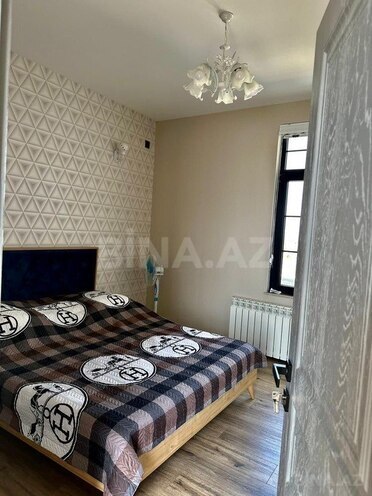 5 otaqlı həyət evi/bağ evi - Nardaran q. - 240 m² (17)