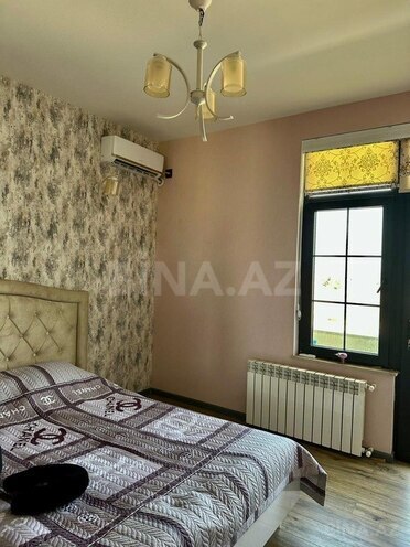 5 otaqlı həyət evi/bağ evi - Nardaran q. - 240 m² (29)