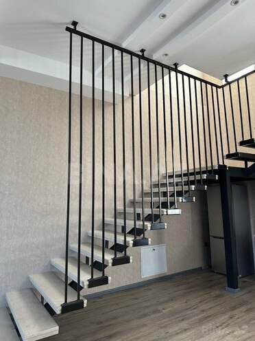5 otaqlı həyət evi/bağ evi - Nardaran q. - 240 m² (27)