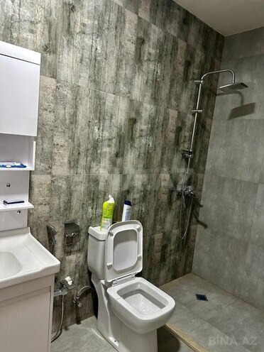 5 otaqlı həyət evi/bağ evi - Nardaran q. - 240 m² (19)