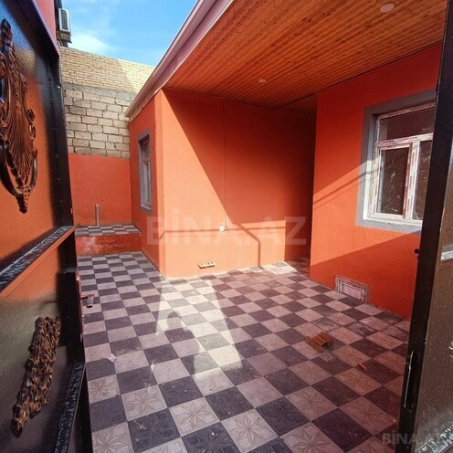 3 otaqlı həyət evi/bağ evi - Xırdalan - 75 m² (1)