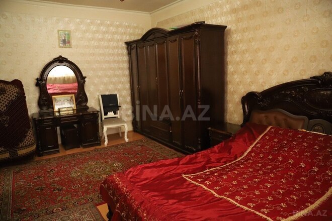 5 otaqlı həyət evi/bağ evi - Xaçmaz - 220 m² (16)