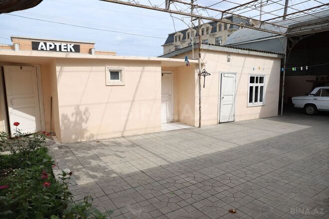 5 otaqlı həyət evi/bağ evi - Xaçmaz - 220 m² (5)