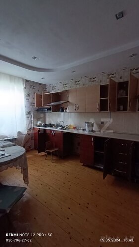 3 otaqlı həyət evi/bağ evi - Binə q. - 120 m² (6)