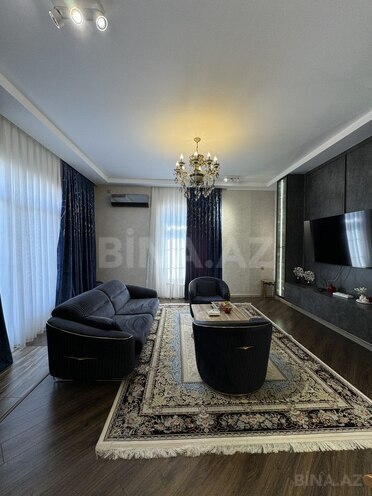 Продаётся 6-комн. дом/дача 290 м², пос. Мардакан, photo 17 from 23