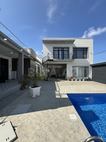 Продаётся 6-комн. дом/дача 290 м², пос. Мардакан, photo 5 from 23