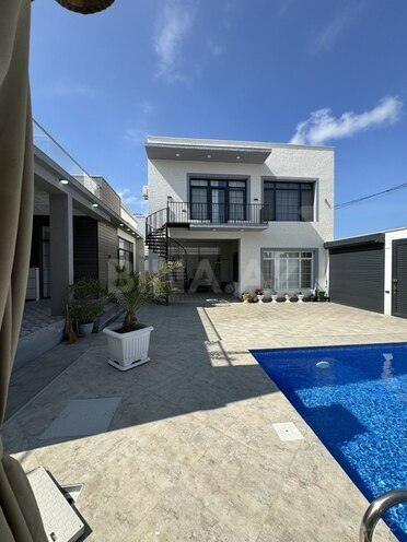 Продаётся 6-комн. дом/дача 290 м², пос. Мардакан, photo 4 from 23
