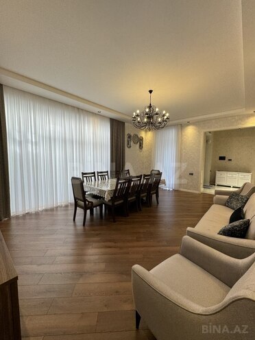 Продаётся 6-комн. дом/дача 290 м², пос. Мардакан, photo 14 from 23