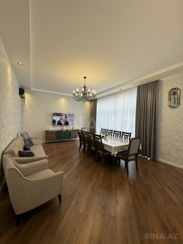Продаётся 6-комн. дом/дача 290 м², пос. Мардакан, photo 10 from 23