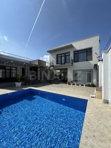 Продаётся 6-комн. дом/дача 290 м², пос. Мардакан, photo 3 from 23