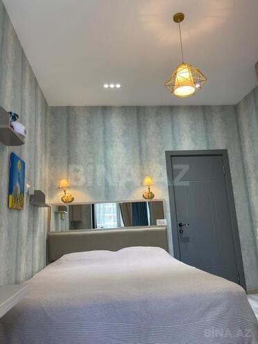 3-комн. новостройка - м. 8 ноября - 109 м² (11)