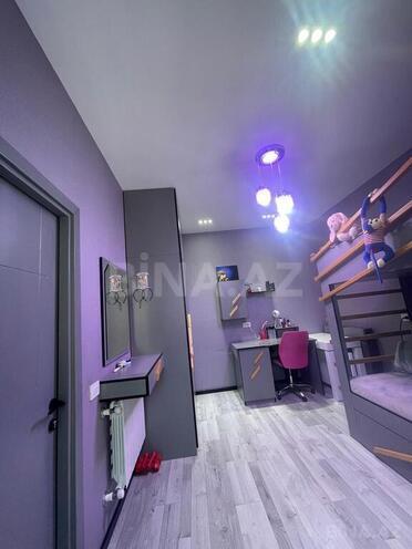3-комн. новостройка - м. 8 ноября - 109 м² (14)
