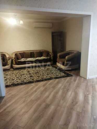 5 otaqlı həyət evi/bağ evi - Novxanı q. - 200 m² (4)