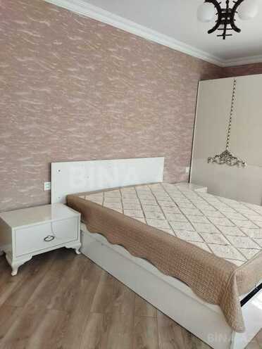 5 otaqlı həyət evi/bağ evi - Novxanı q. - 200 m² (15)