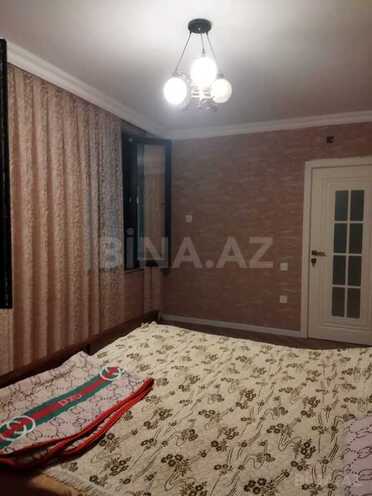 5 otaqlı həyət evi/bağ evi - Novxanı q. - 200 m² (7)