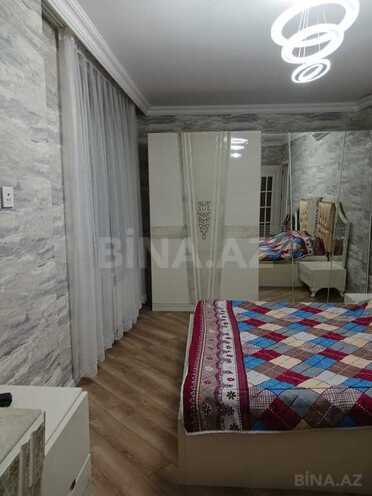 5 otaqlı həyət evi/bağ evi - Novxanı q. - 200 m² (29)