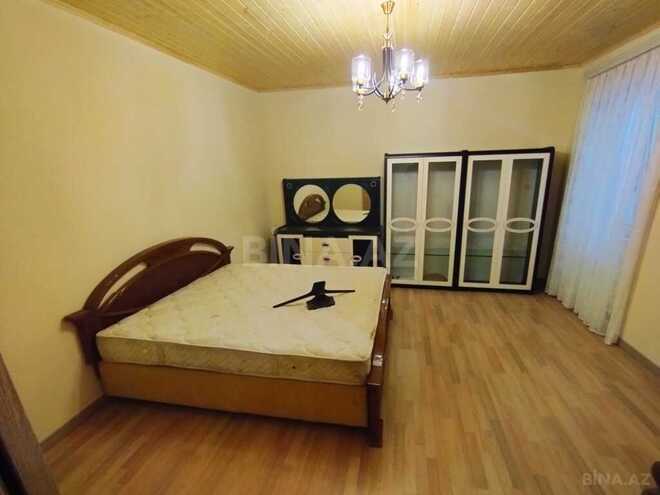3 otaqlı həyət evi/bağ evi - İnşaatçılar m. - 150 m² (5)