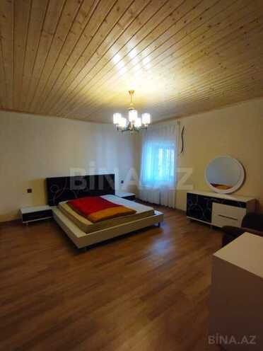3 otaqlı həyət evi/bağ evi - İnşaatçılar m. - 150 m² (4)