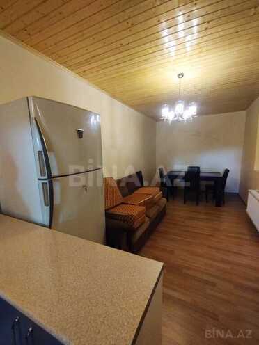 3 otaqlı həyət evi/bağ evi - İnşaatçılar m. - 150 m² (2)