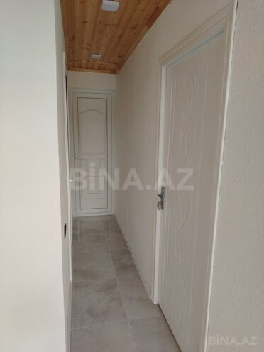 3 otaqlı həyət evi/bağ evi - Lənkəran - 62 m² (14)