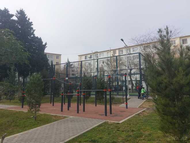 2 otaqlı köhnə tikili - 20 Yanvar m. - 35 m² (2)