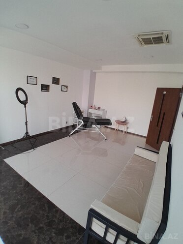 1 otaqlı ofis - Sahil m. - 13 m² (6)