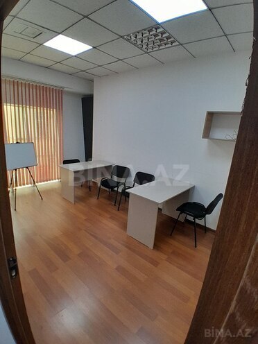 1 otaqlı ofis - Sahil m. - 13 m² (7)