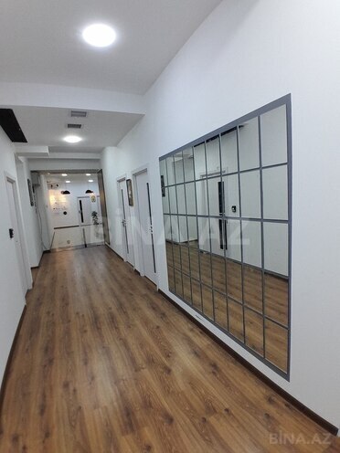 1 otaqlı ofis - Sahil m. - 13 m² (1)