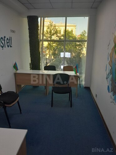 1 otaqlı ofis - Sahil m. - 13 m² (4)