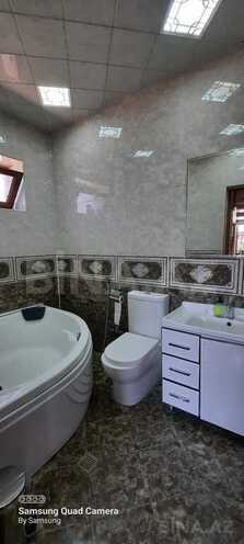 3 otaqlı həyət evi/bağ evi - Mehdiabad q. - 150 m² (17)
