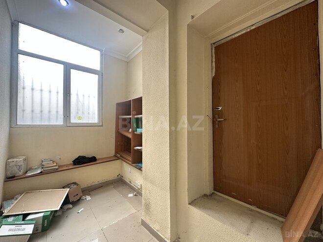 İcarəyə verilir  obyekt 107 m², Nəsimi r., photo 11 from 13
