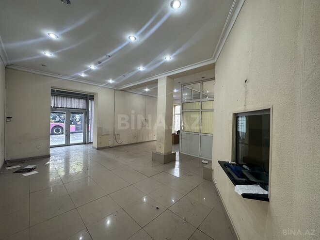 İcarəyə verilir  obyekt 107 m², Nəsimi r., photo 4 from 13