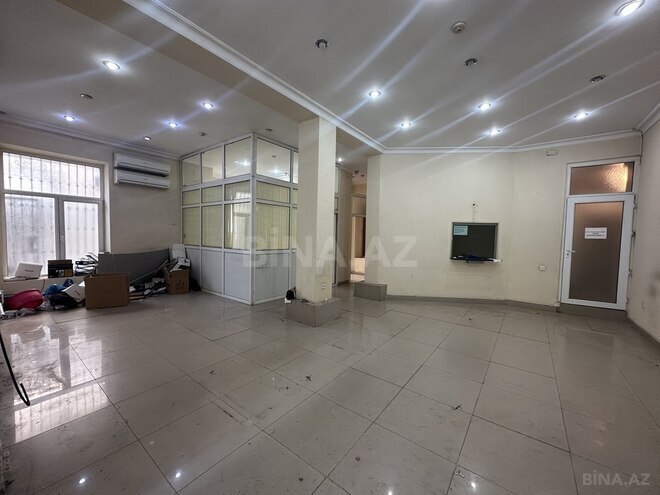 İcarəyə verilir  obyekt 107 m², Nəsimi r., photo 3 from 13