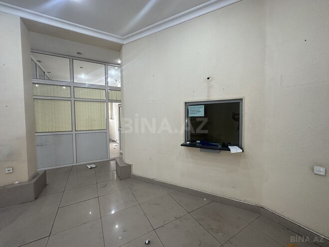 İcarəyə verilir  obyekt 107 m², Nəsimi r., photo 7 from 13