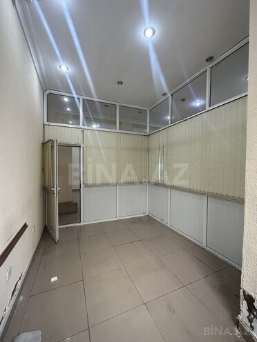 İcarəyə verilir  obyekt 107 m², Nəsimi r., photo 10 from 13