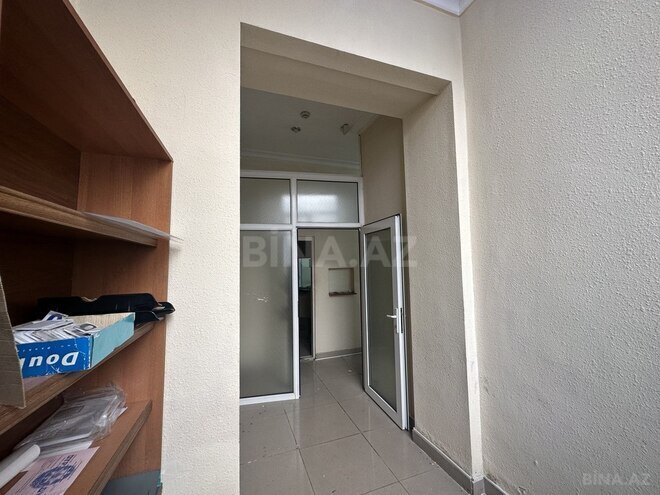 İcarəyə verilir  obyekt 107 m², Nəsimi r., photo 12 from 13