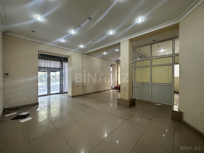 İcarəyə verilir  obyekt 107 m², Nəsimi r., photo 6 from 13