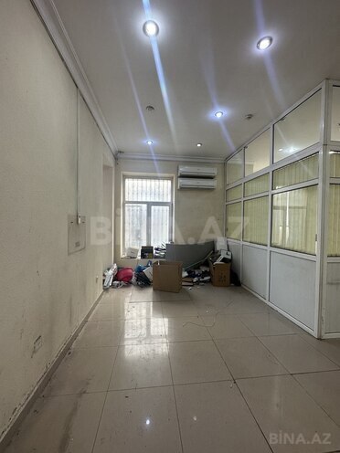 İcarəyə verilir  obyekt 107 m², Nəsimi r., photo 5 from 13