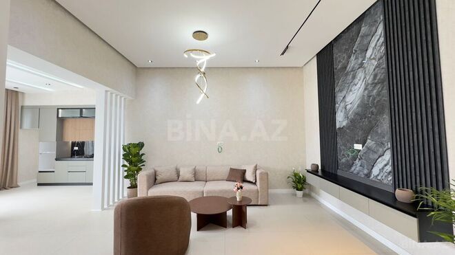 Satılır 5 otaqlı həyət evi/bağ evi 220 m², Mərdəkan q., photo 16 from 24