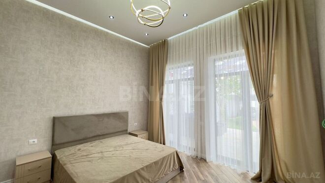 Satılır 5 otaqlı həyət evi/bağ evi 220 m², Mərdəkan q., photo 19 from 24