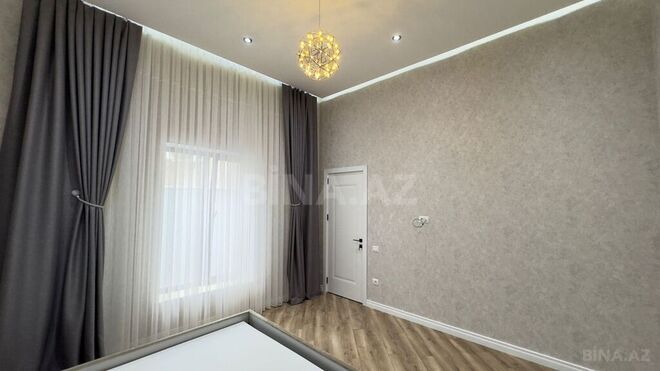 Satılır 5 otaqlı həyət evi/bağ evi 220 m², Mərdəkan q., photo 21 from 24