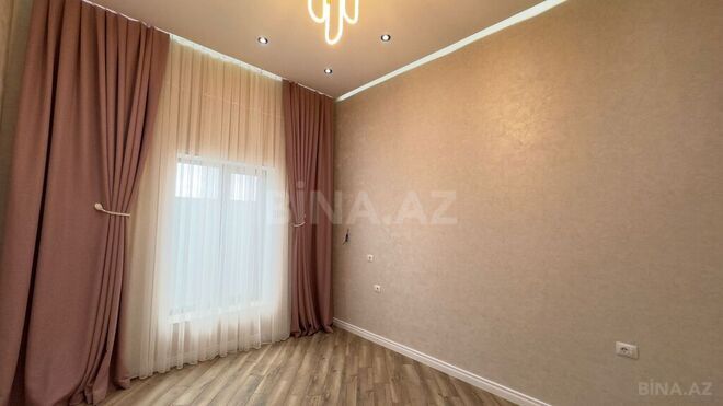 Satılır 5 otaqlı həyət evi/bağ evi 220 m², Mərdəkan q., photo 20 from 24