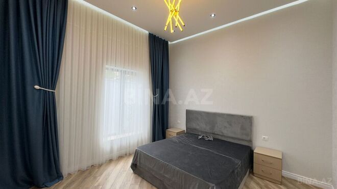 Satılır 5 otaqlı həyət evi/bağ evi 220 m², Mərdəkan q., photo 18 from 24