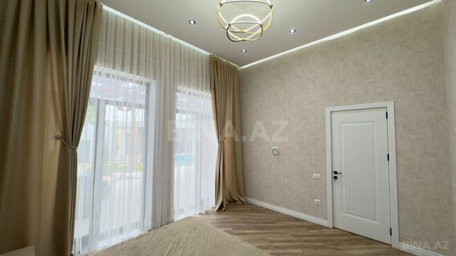 Satılır 5 otaqlı həyət evi/bağ evi 220 m², Mərdəkan q., photo 22 from 24