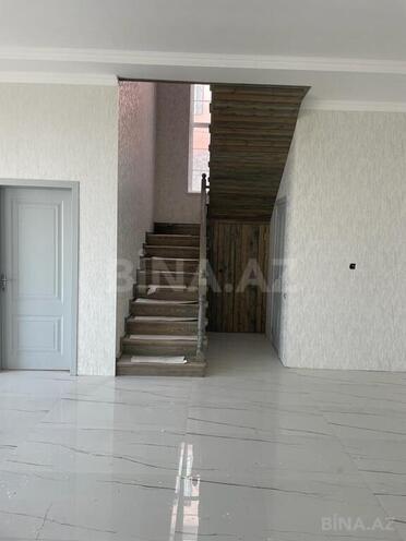 5 otaqlı həyət evi/bağ evi - Novxanı q. - 180 m² (11)