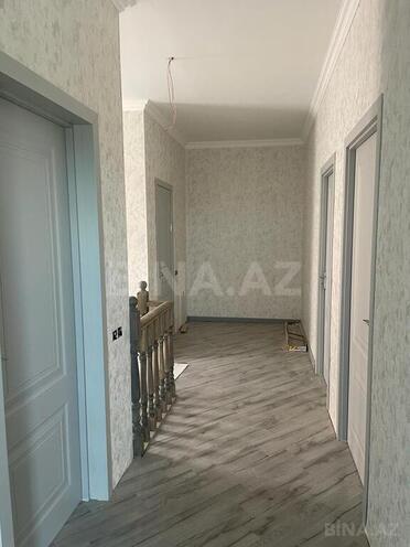 5 otaqlı həyət evi/bağ evi - Novxanı q. - 180 m² (4)