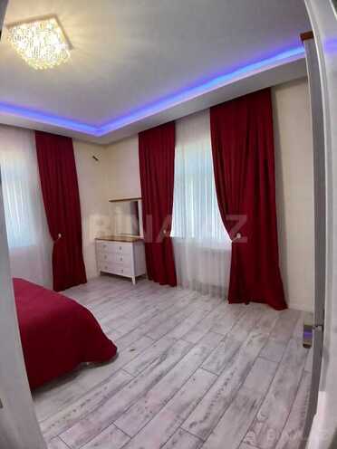 5 otaqlı həyət evi/bağ evi - Saray q. - 350 m² (14)