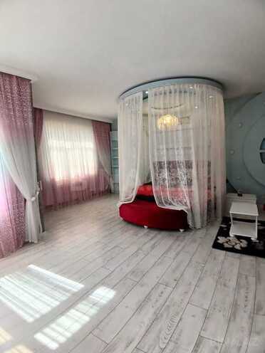 5 otaqlı həyət evi/bağ evi - Saray q. - 350 m² (5)