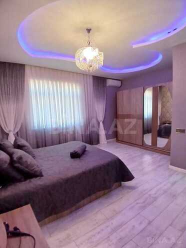 5 otaqlı həyət evi/bağ evi - Saray q. - 350 m² (7)