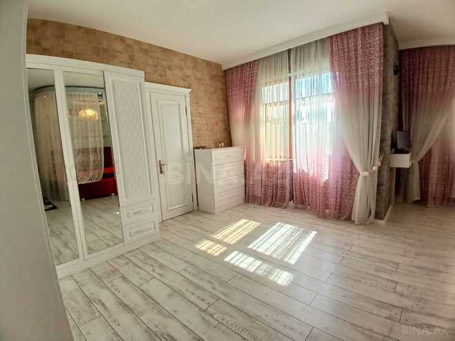 5 otaqlı həyət evi/bağ evi - Saray q. - 350 m² (11)